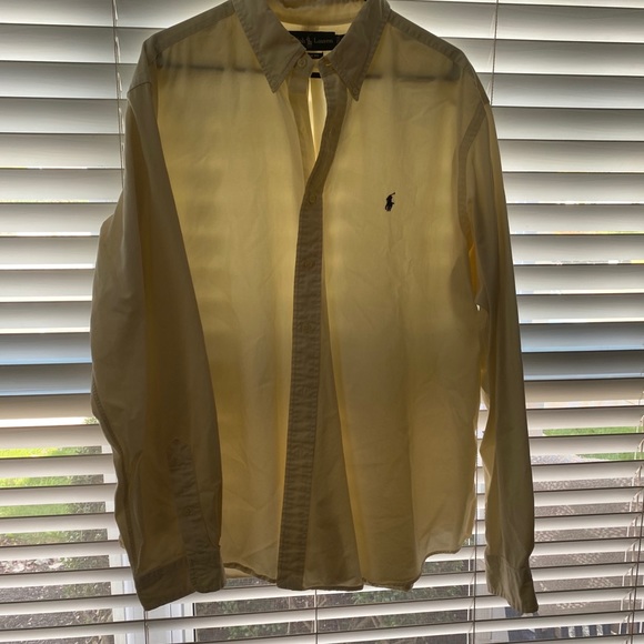 RL button down - Picture 3 of 4